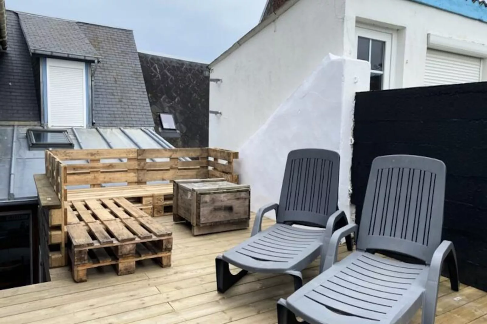 Résidence Am 57 - The Blue House-Niet-getagd