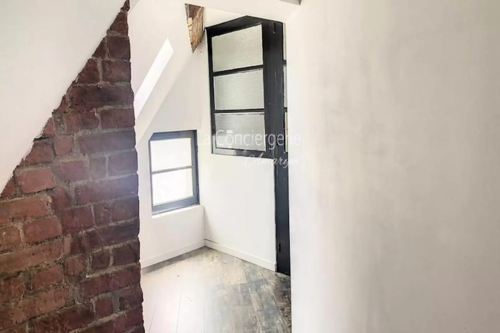 Résidence Al 48 - Duplex Bagatel : Confort & &eacute;vasion Face &agrave; La Mer-Niet-getagd