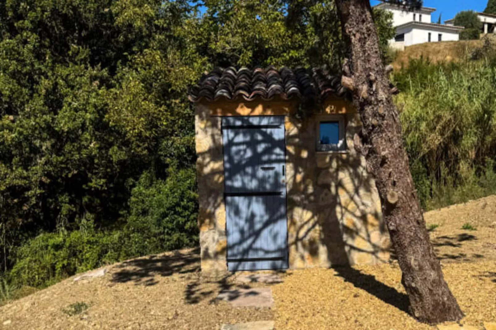 Authentique Mas Proven&ccedil;al Avec Piscine Et 2 Chambres &ndash; C&ocirc;te D&rsquo;azur-Niet-getagd