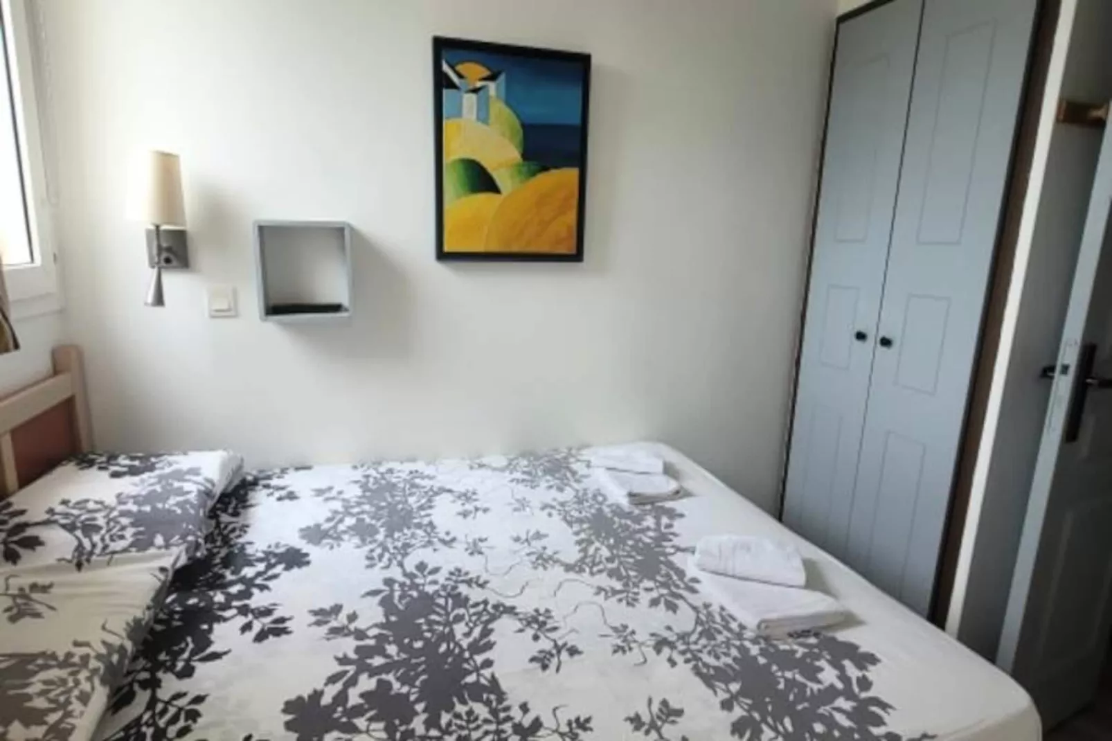 Cap Esterel En Famille - 2pièces Vue Mer Jardin Piscine Clim Parking Inclus-Niet-getagd