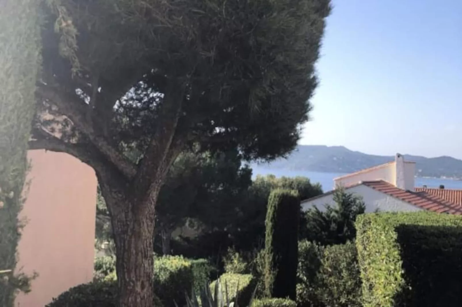 Vue Mer Imprenable, T3, Loggia, 6 Pers, Piscine, Tennis, Parking-Niet-getagd