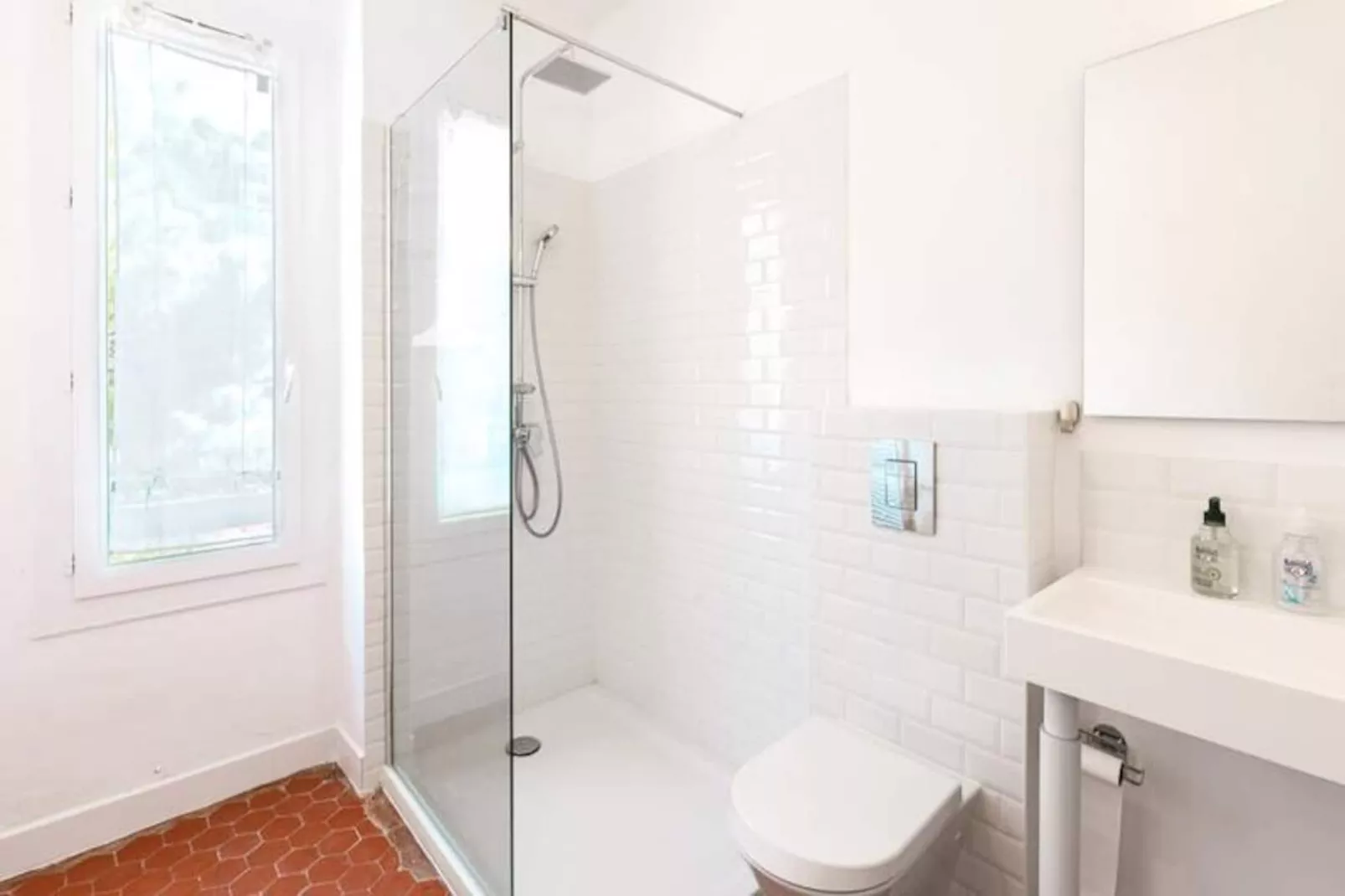 Résidence Villa Amiot - Villa Historique Aiguebelle - 10 Personnes-Niet-getagd