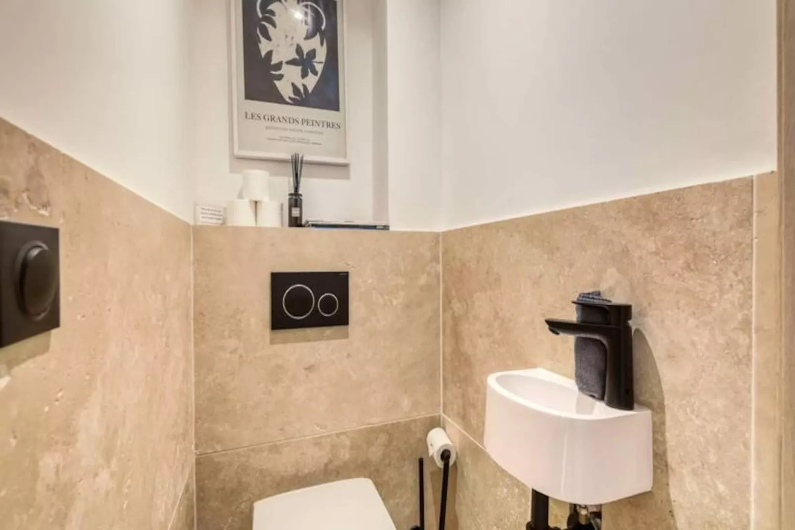 Résidence Villa Vue Mer Avec Piscine Pour 6 Personnes-Niet-getagd