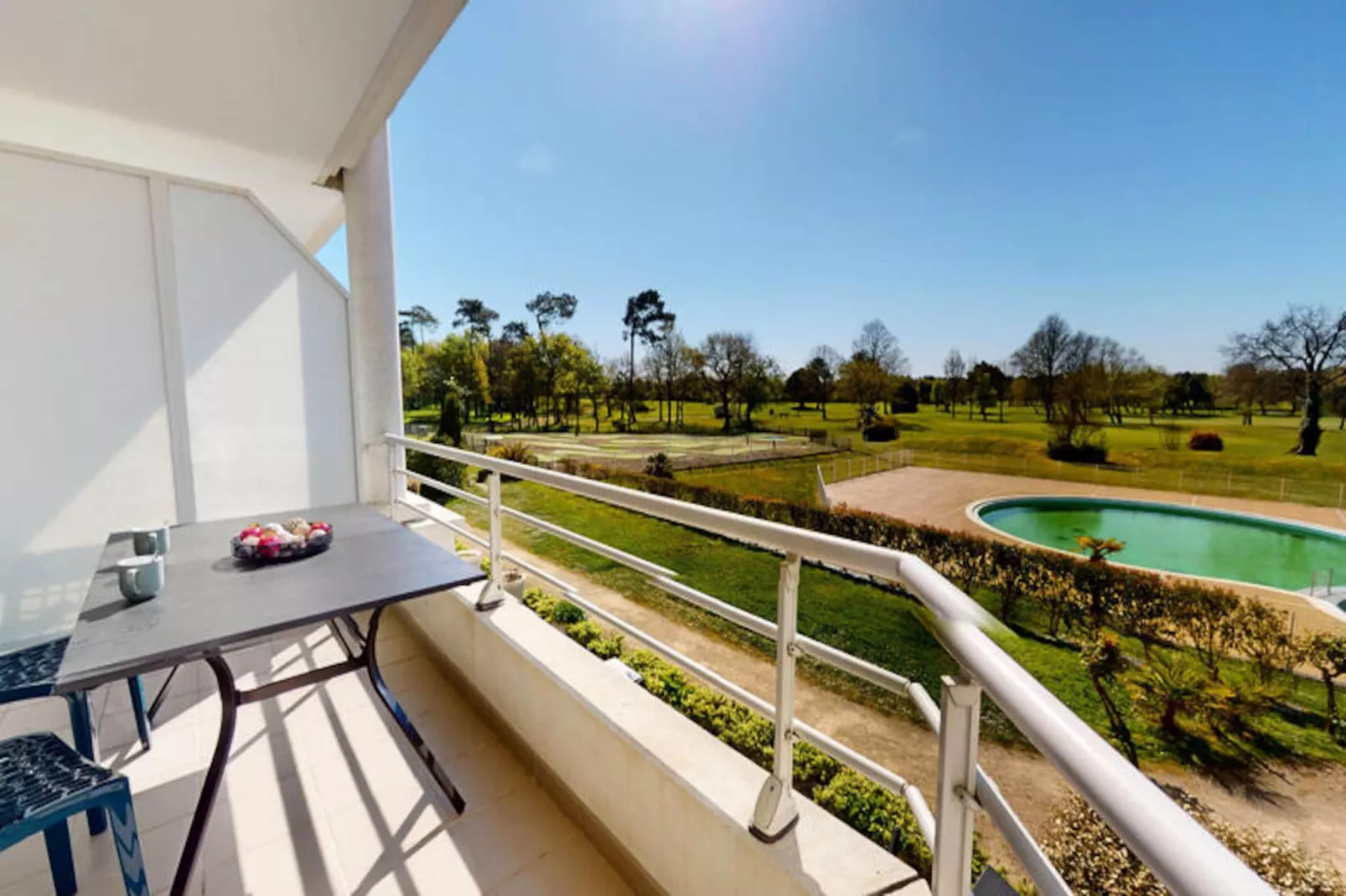 Appartements à L'Aiguillon-sur-Vie-Niet-getagd