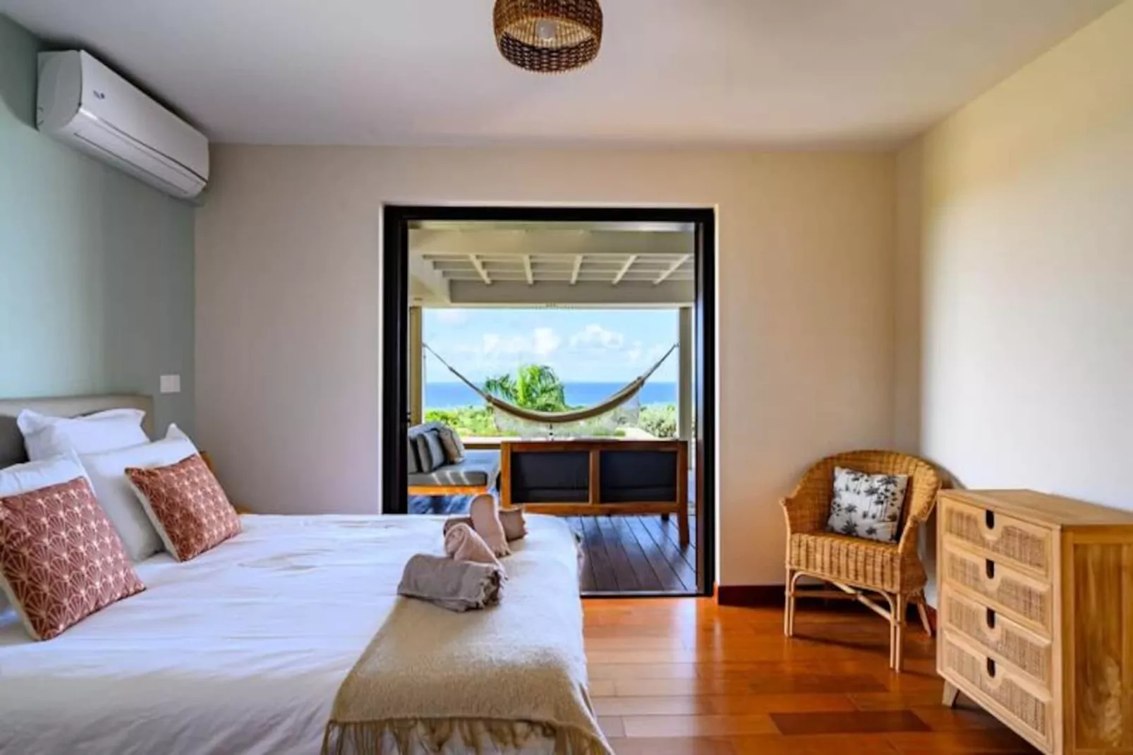 Villa Ayam&eacute; - Niet-getagd