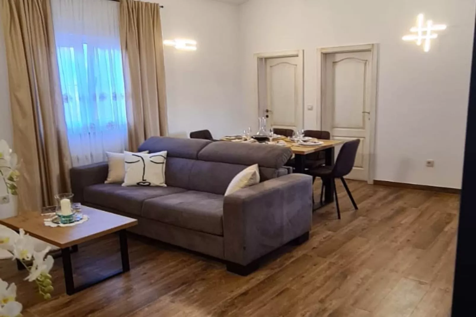 Villa Popovića Dvori -  Six Bedroom Villa with Pool-Niet-getagd