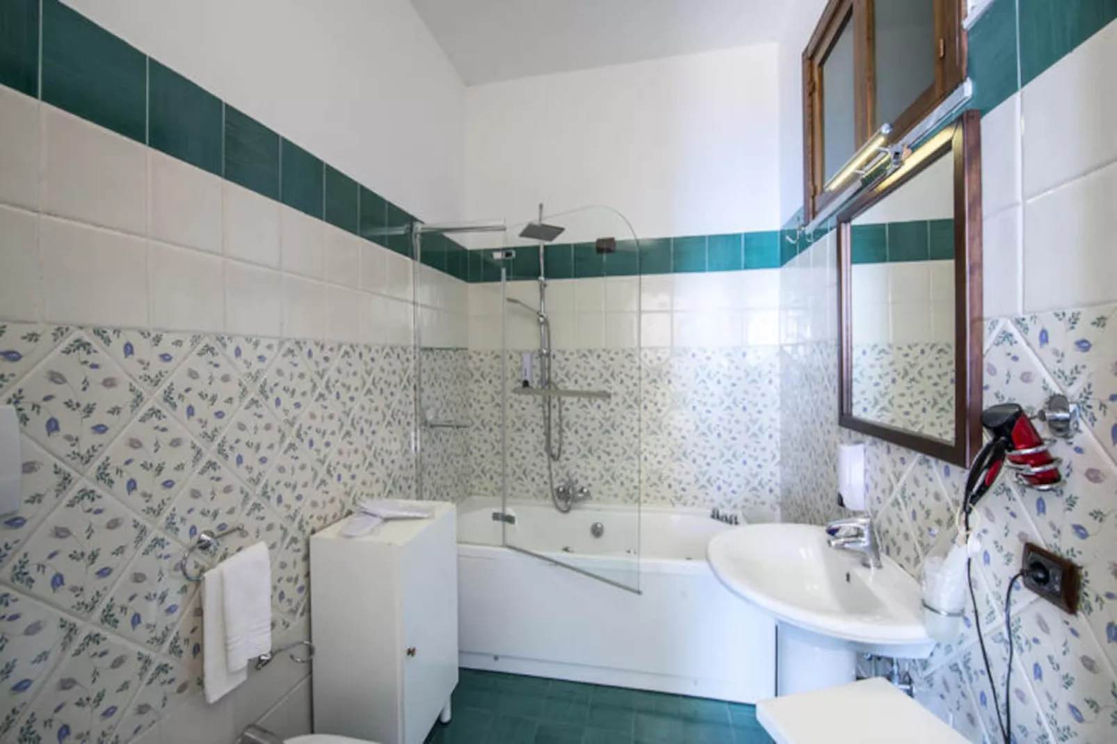 Maison à Pogerola-Niet-getagd