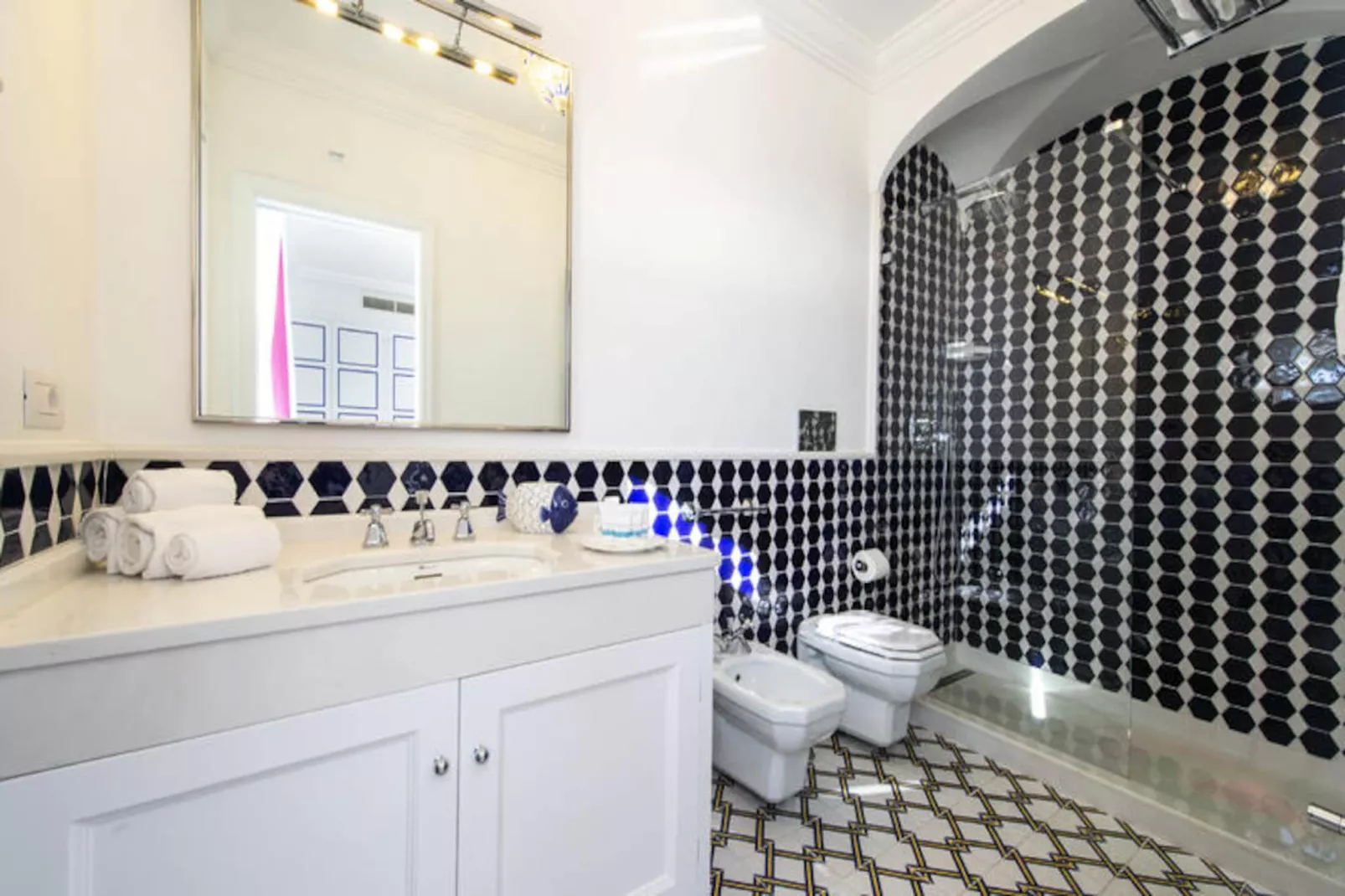 Maison à Praiano-Niet-getagd