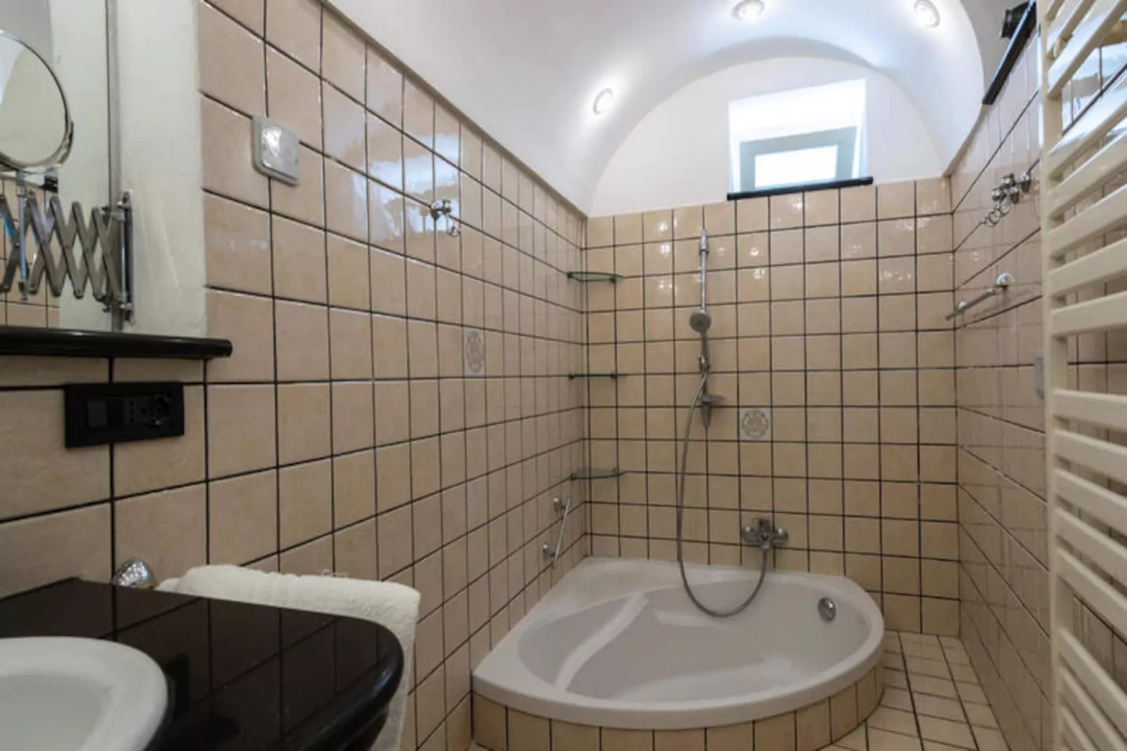 Maison à Praiano-Niet-getagd