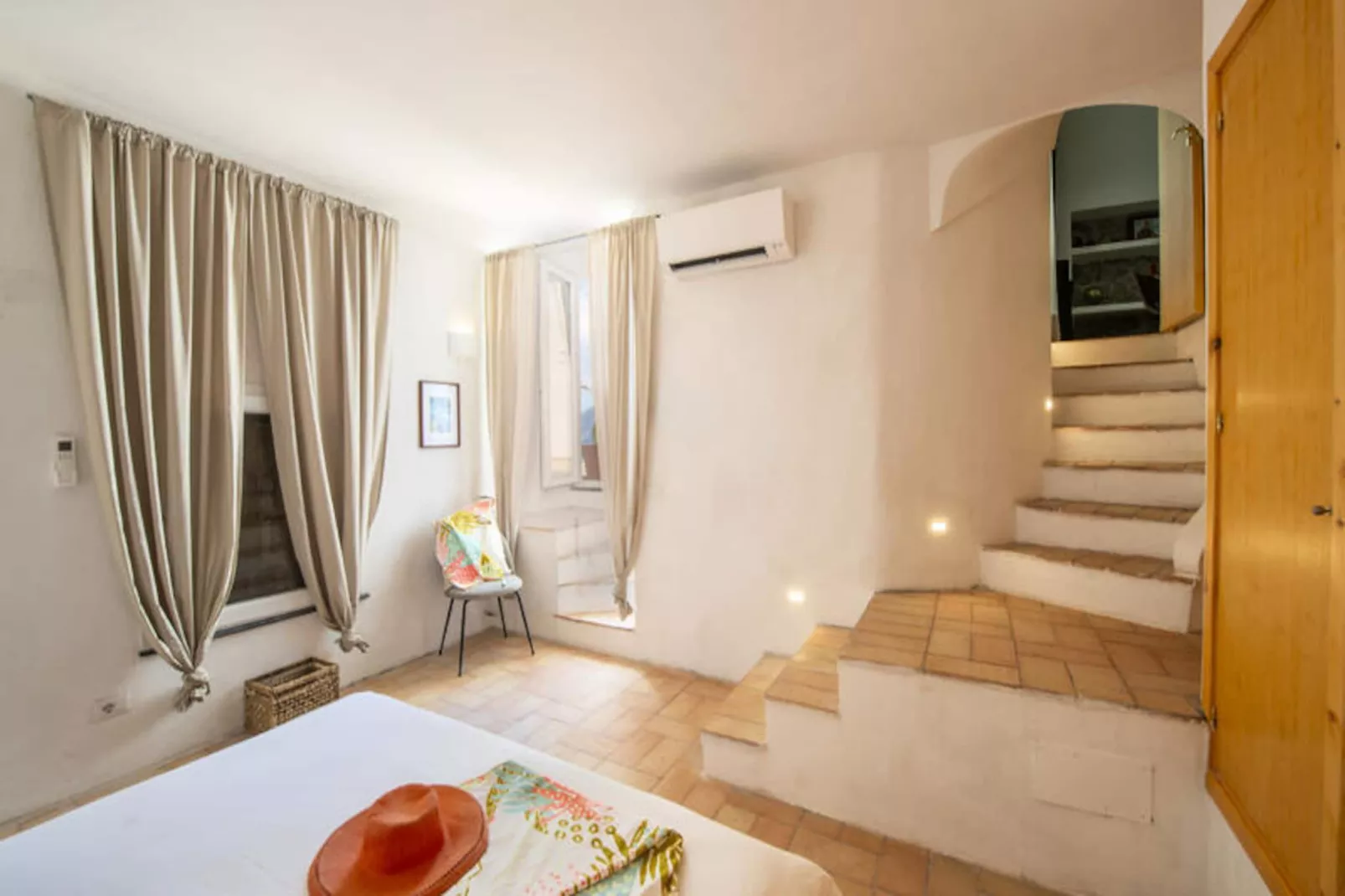 Maison à Praiano-Niet-getagd