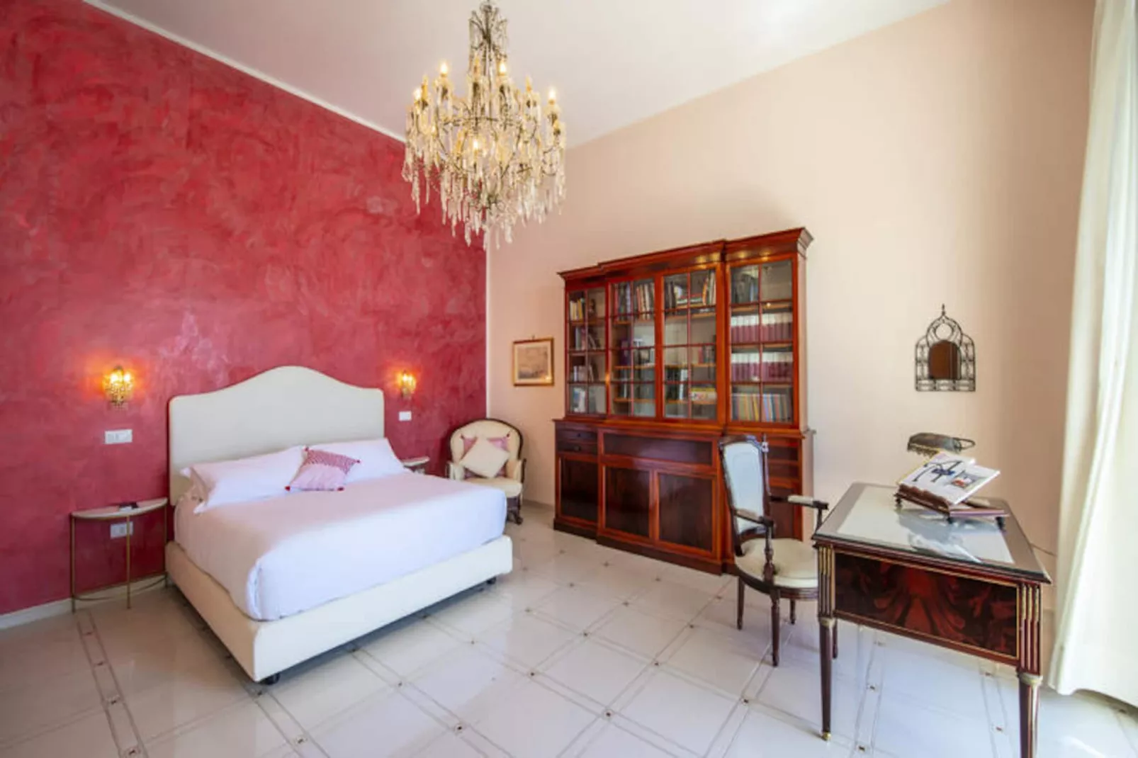 Maison à Ravello-Niet-getagd