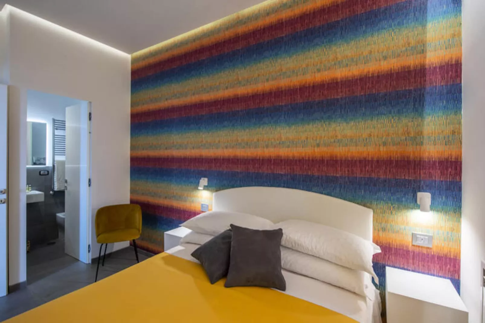 Maison à Amalfi-Niet-getagd