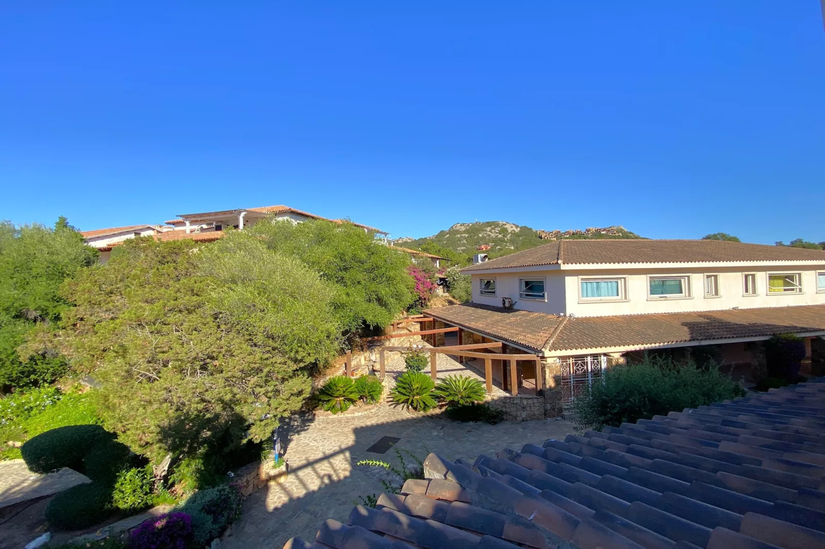 PR Trilo 5 VP-Uitzicht