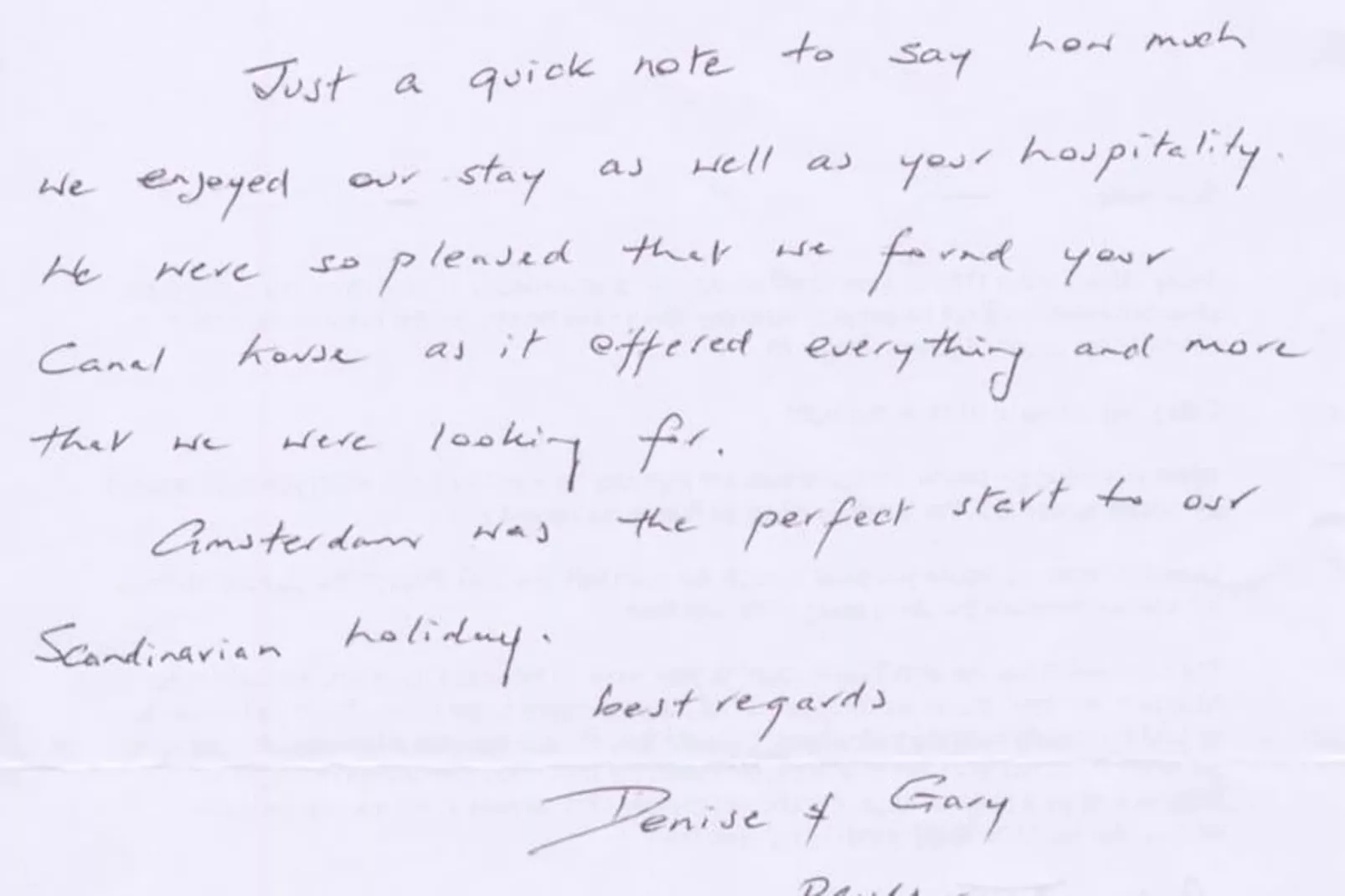 Classy Room 17th Century Canal House-Niet-getagd