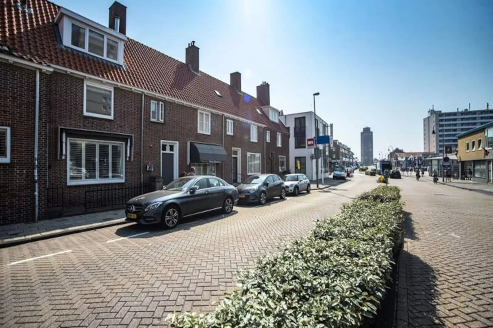 Bamboa Apartment-Niet-getagd