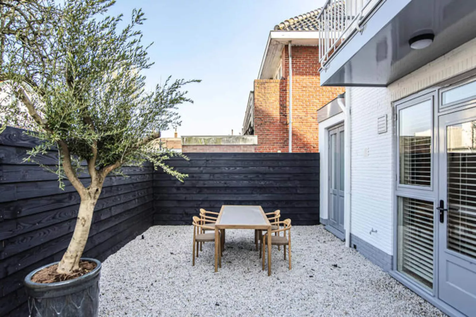 Marley&rsquo;s Beachhouse Apartment-Niet-getagd