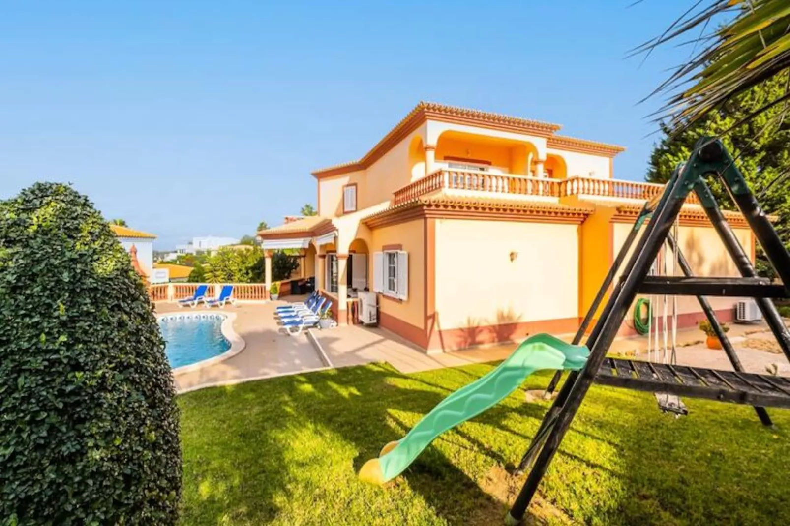 Maison à Carvoeiro-Niet-getagd