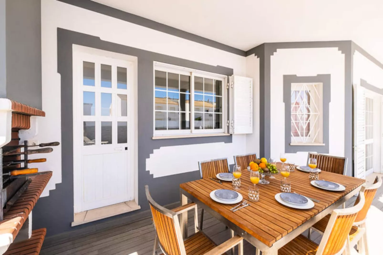 Maison à Albufeira-Niet-getagd