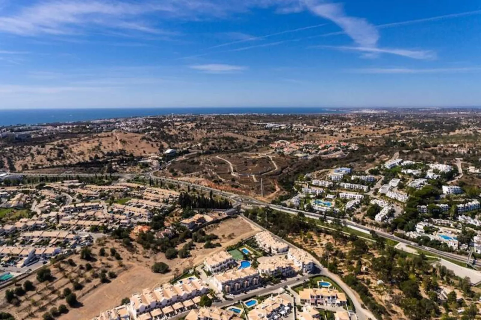 Maison à Albufeira-Niet-getagd