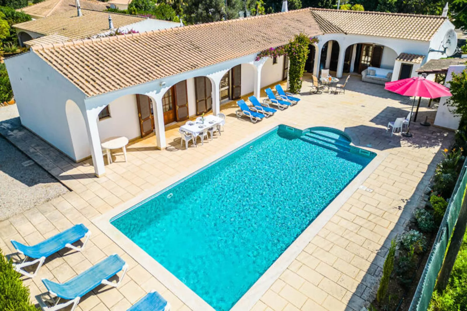 Maison à Albufeira-Niet-getagd