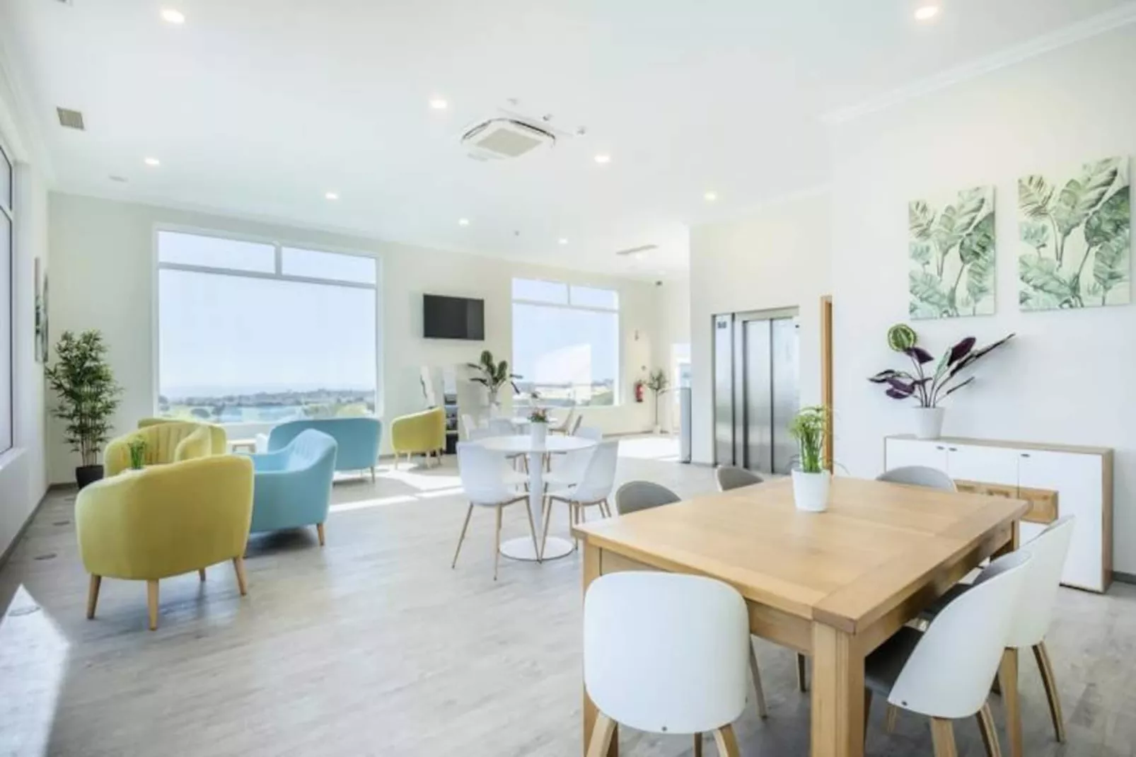 Casa Malhotra at Boa Vista Golf Resort, Bayview Village-Niet-getagd