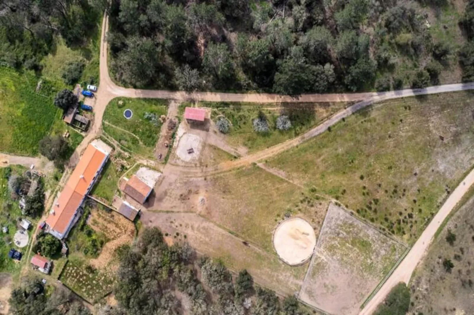 Casinha Da Paz-Niet-getagd