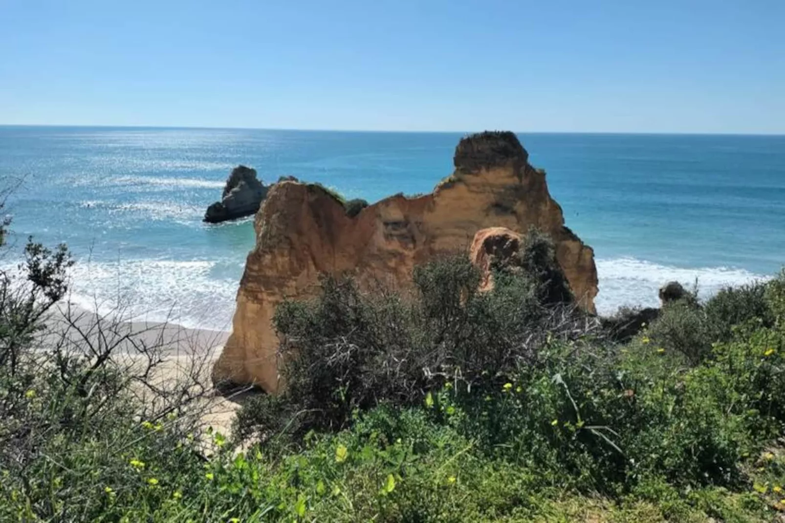 Casa Três Castelos Portimao-Niet-getagd