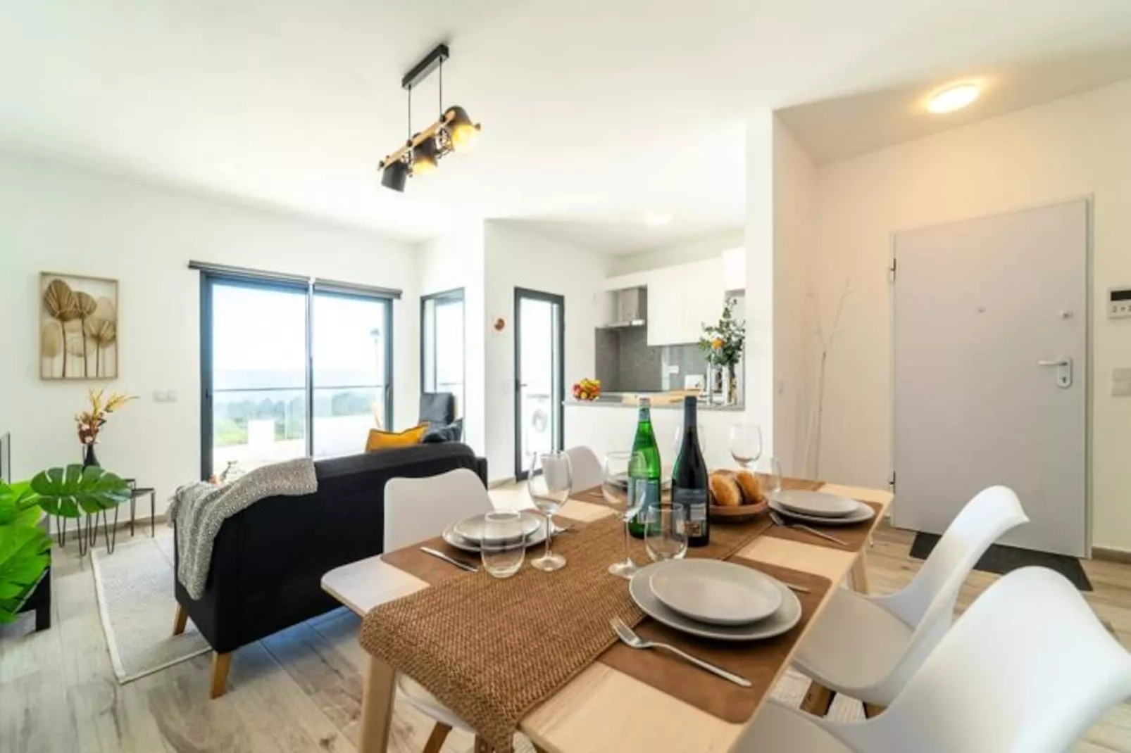 Apartment Nascer Do Sol-Niet-getagd