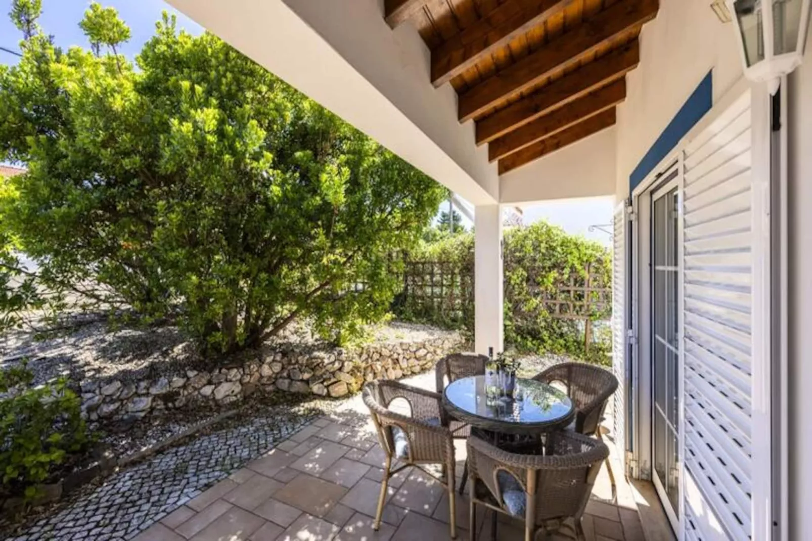 Casa Maresia Aljezur-Niet-getagd