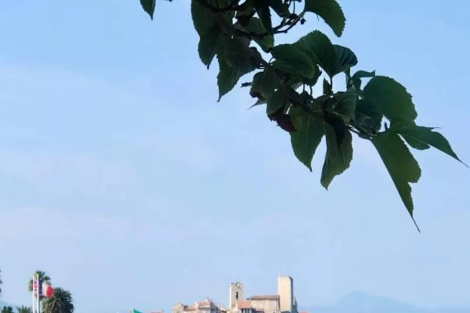 Centre Lumineux Appartement T3 6 P Terrasse Wifi Pkg Clim-Niet-getagd