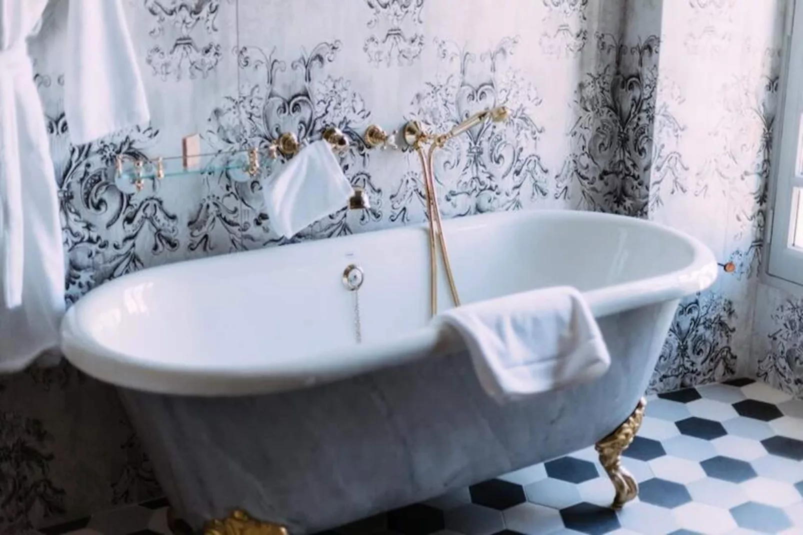 Le Mas Caladoc &ndash; Domaine De Luxe Avec Spa Privatif En Provence-Niet-getagd