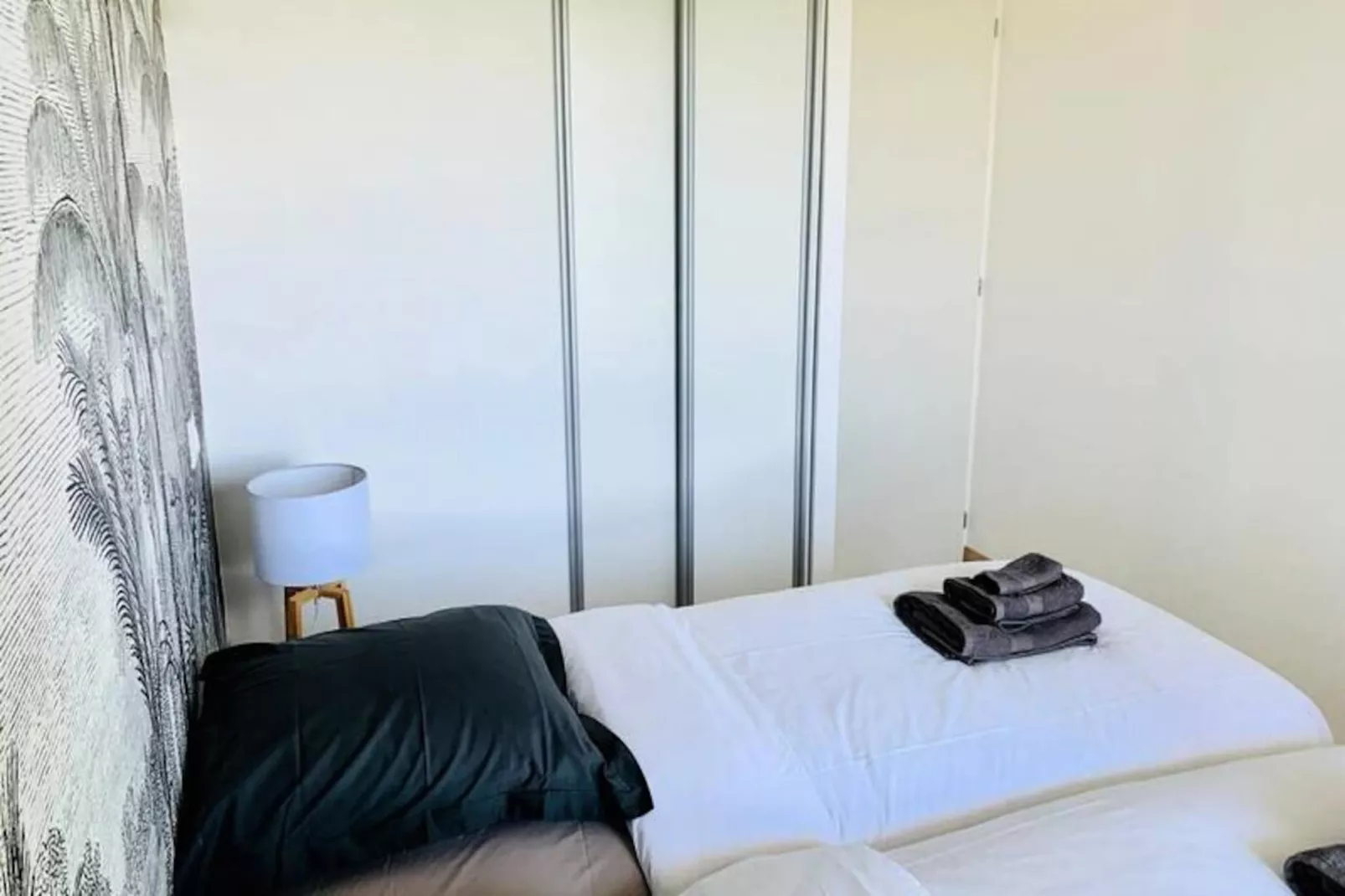 Appartements à La Rochelle-Niet-getagd