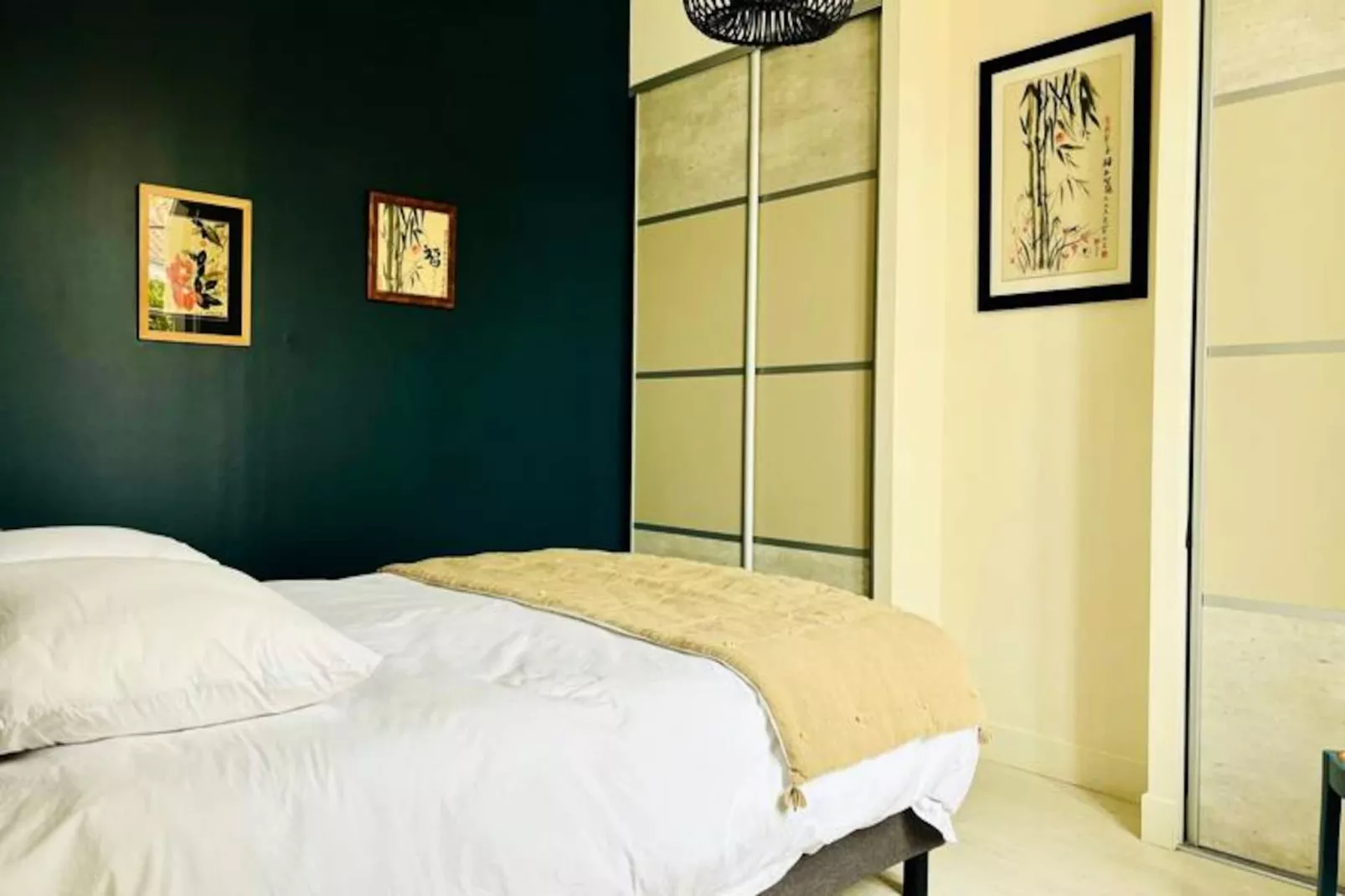 Maison à La Rochelle-Niet-getagd