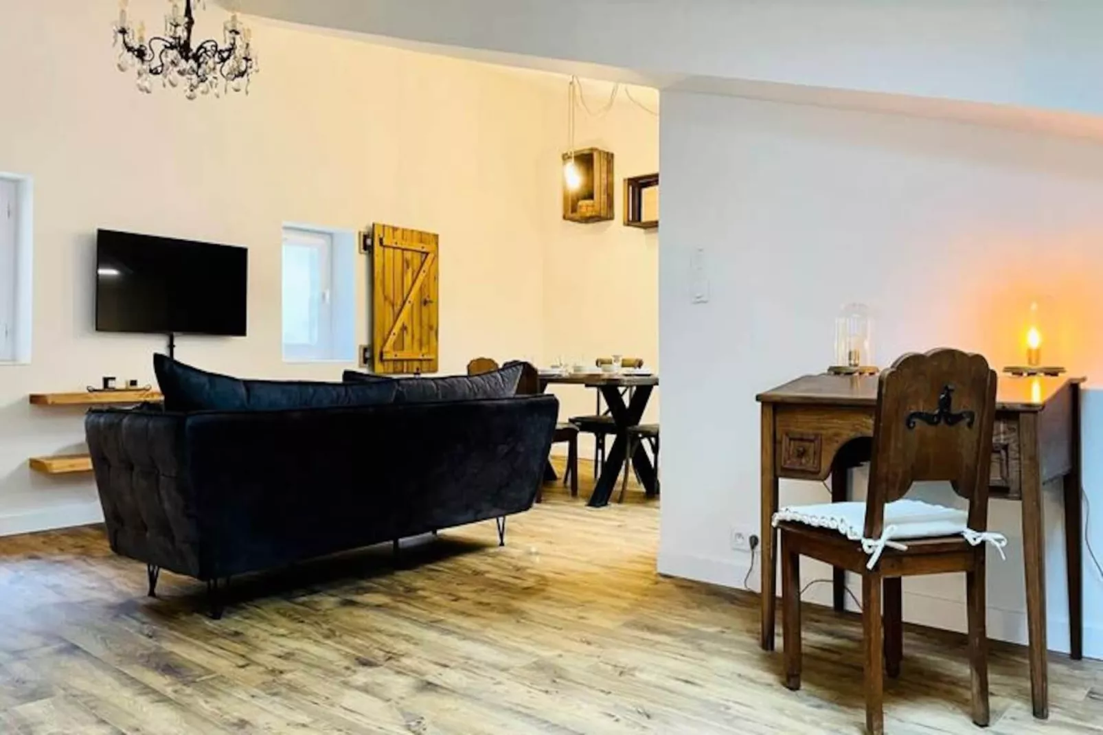 Appartements à La Rochelle-Niet-getagd