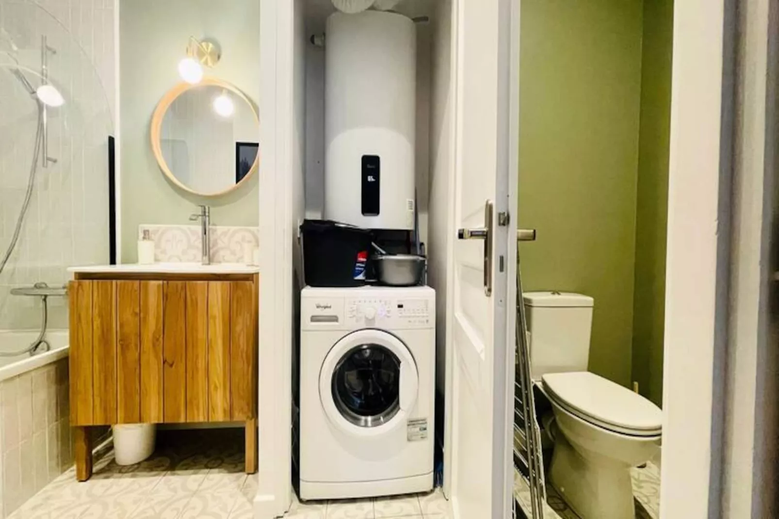 Appartements à La Rochelle-Niet-getagd