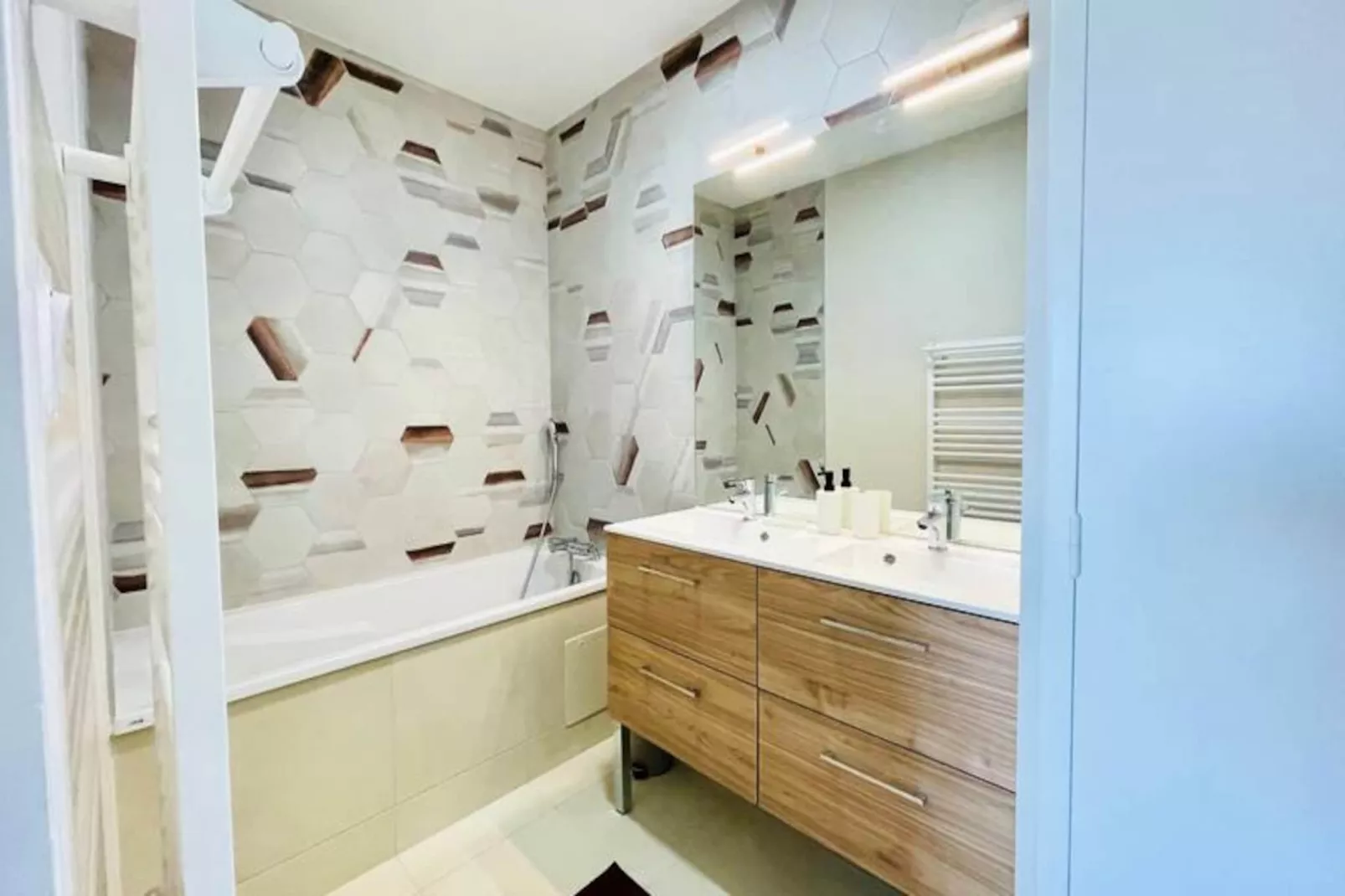 Appartements à La Rochelle-Niet-getagd