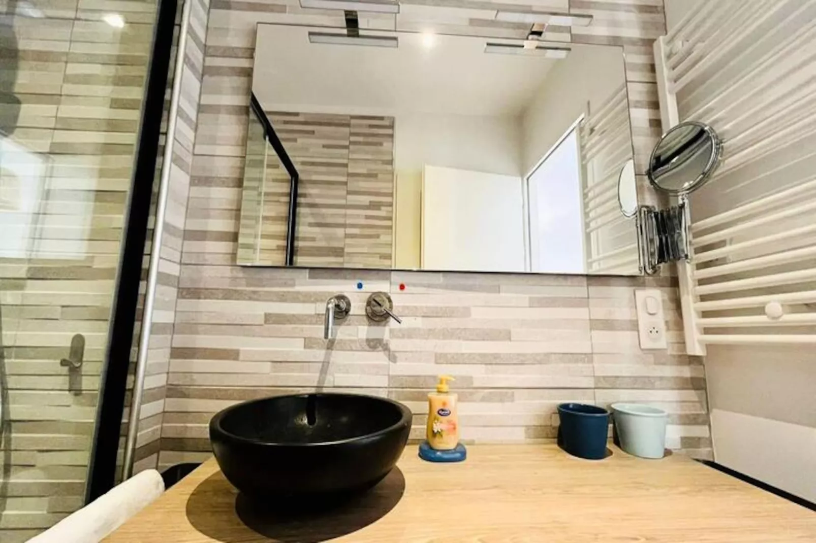 Appartements à La Rochelle-Niet-getagd