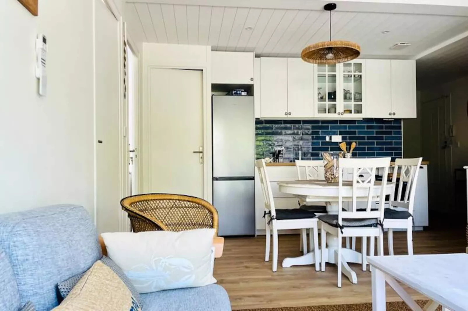 Appartements à La Rochelle-Niet-getagd