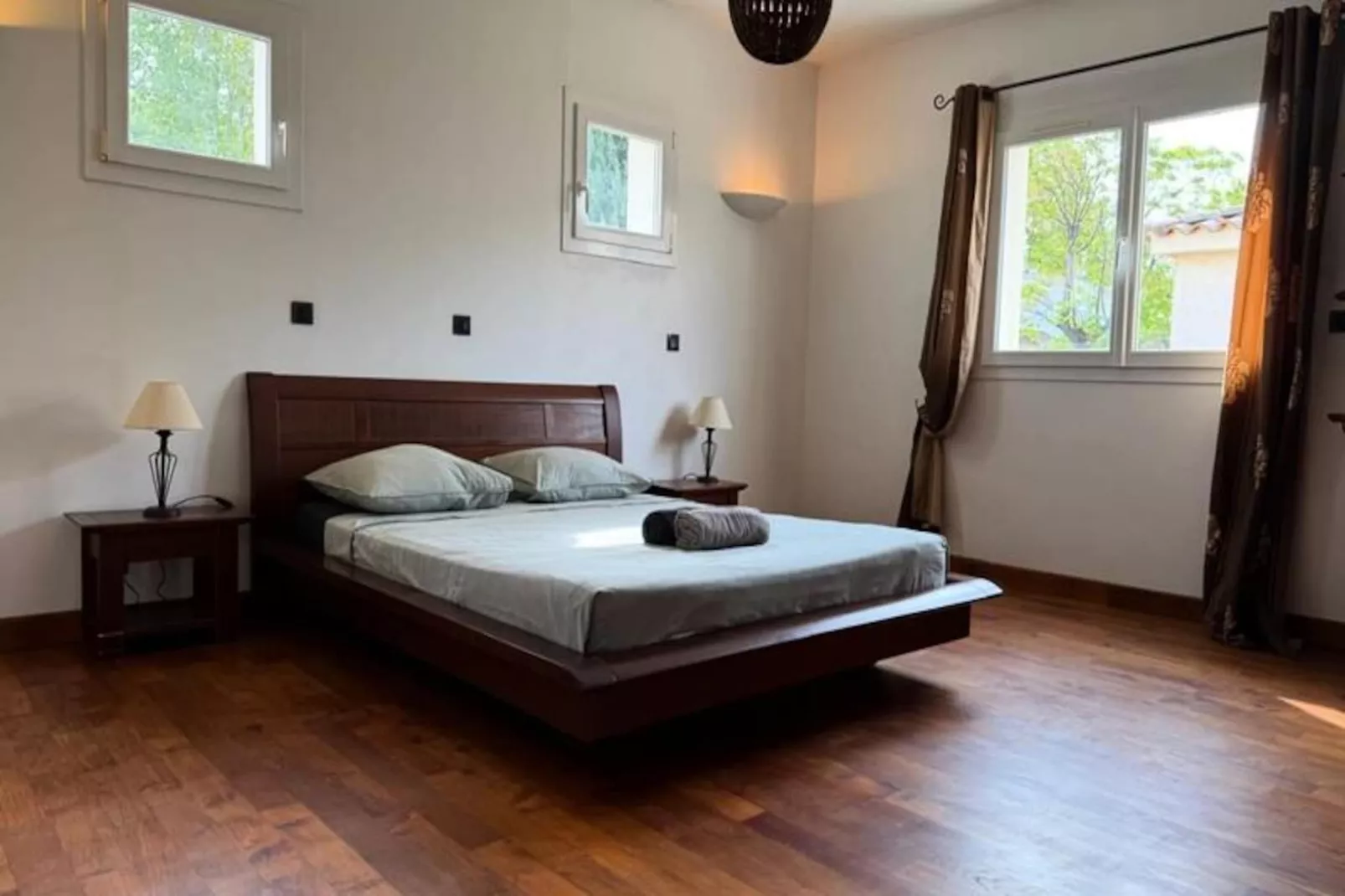 Résidence Villa Yol&eacute;a Avec Piscine Priv&eacute;e Au Grau Du Roi &ndash; Vacances De R&ecirc;ve-Niet-getagd