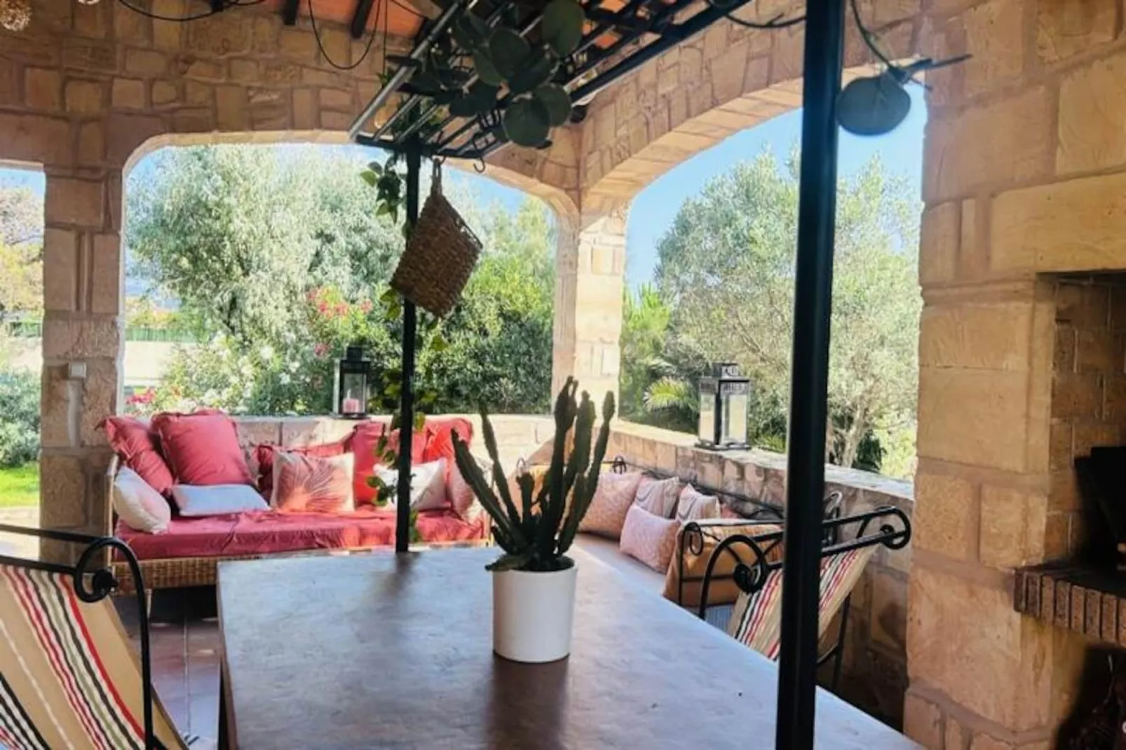 Villa Secret Du Jardin Face &agrave; La Mer-Niet-getagd