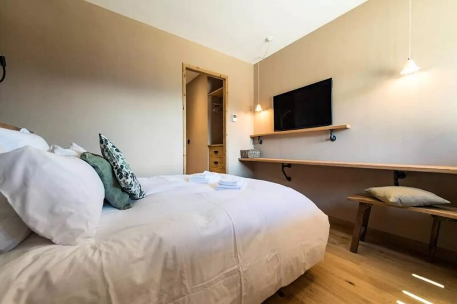 Chalet Cocon-la Toussuire-Niet-getagd