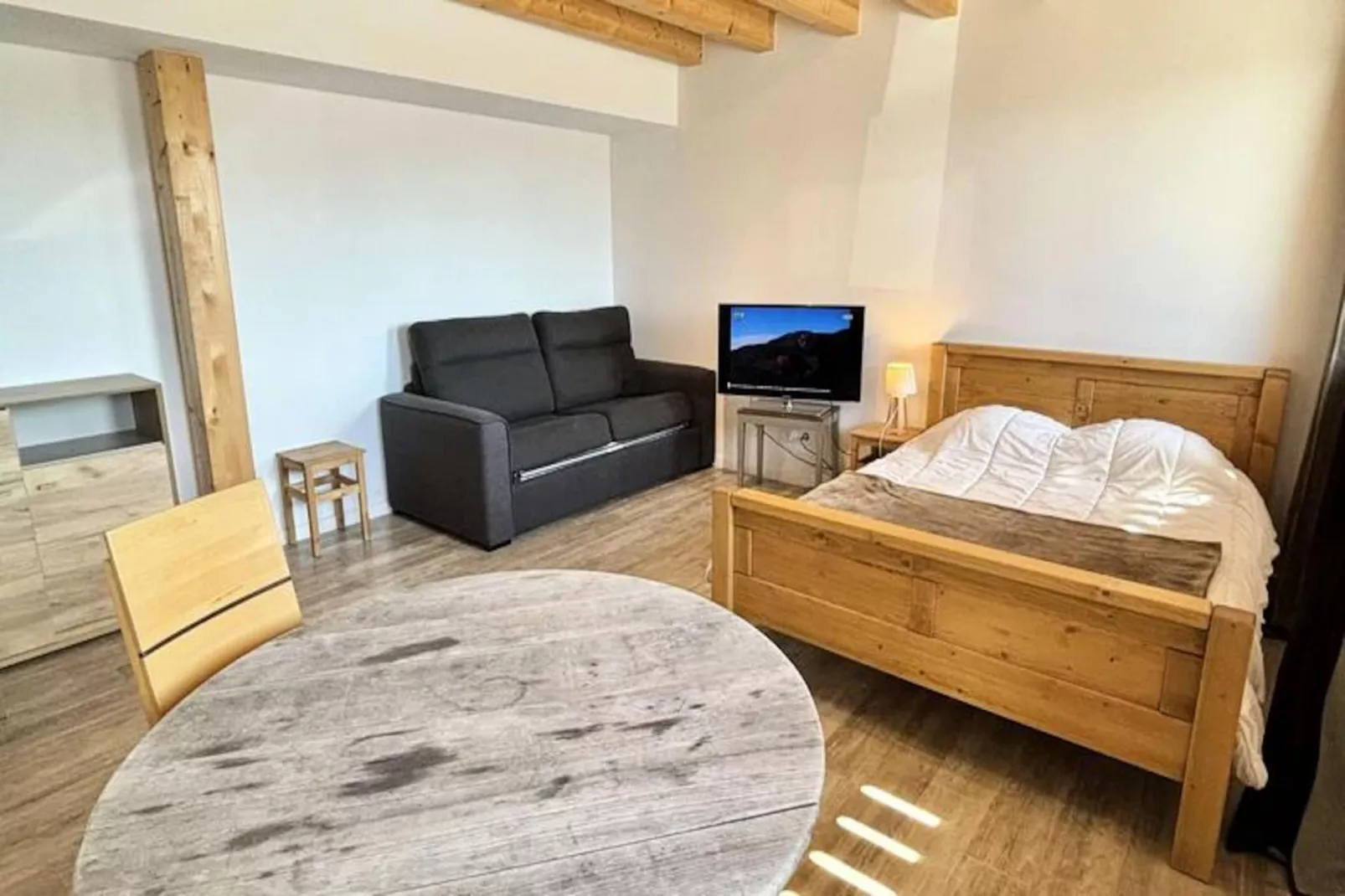 Chalet La Bartavelle-Niet-getagd