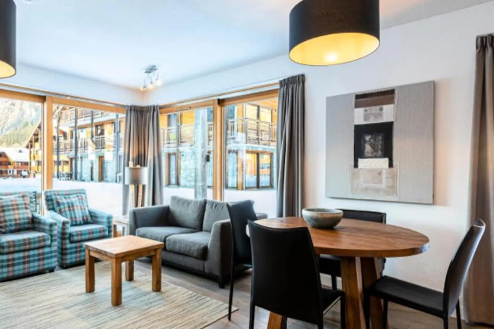 AlpResort Portes du Soleil ****-Niet-getagd