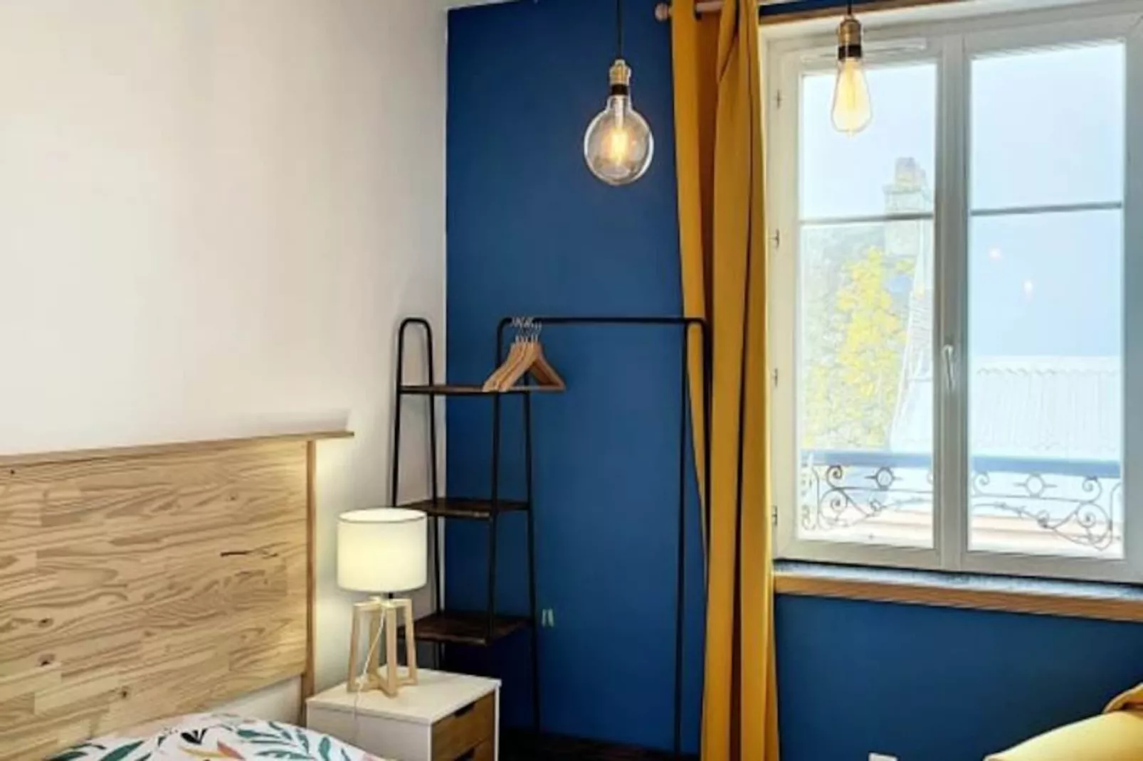 Résidence As 50 - Les Bateaux Au Bord De L'eau-Niet-getagd