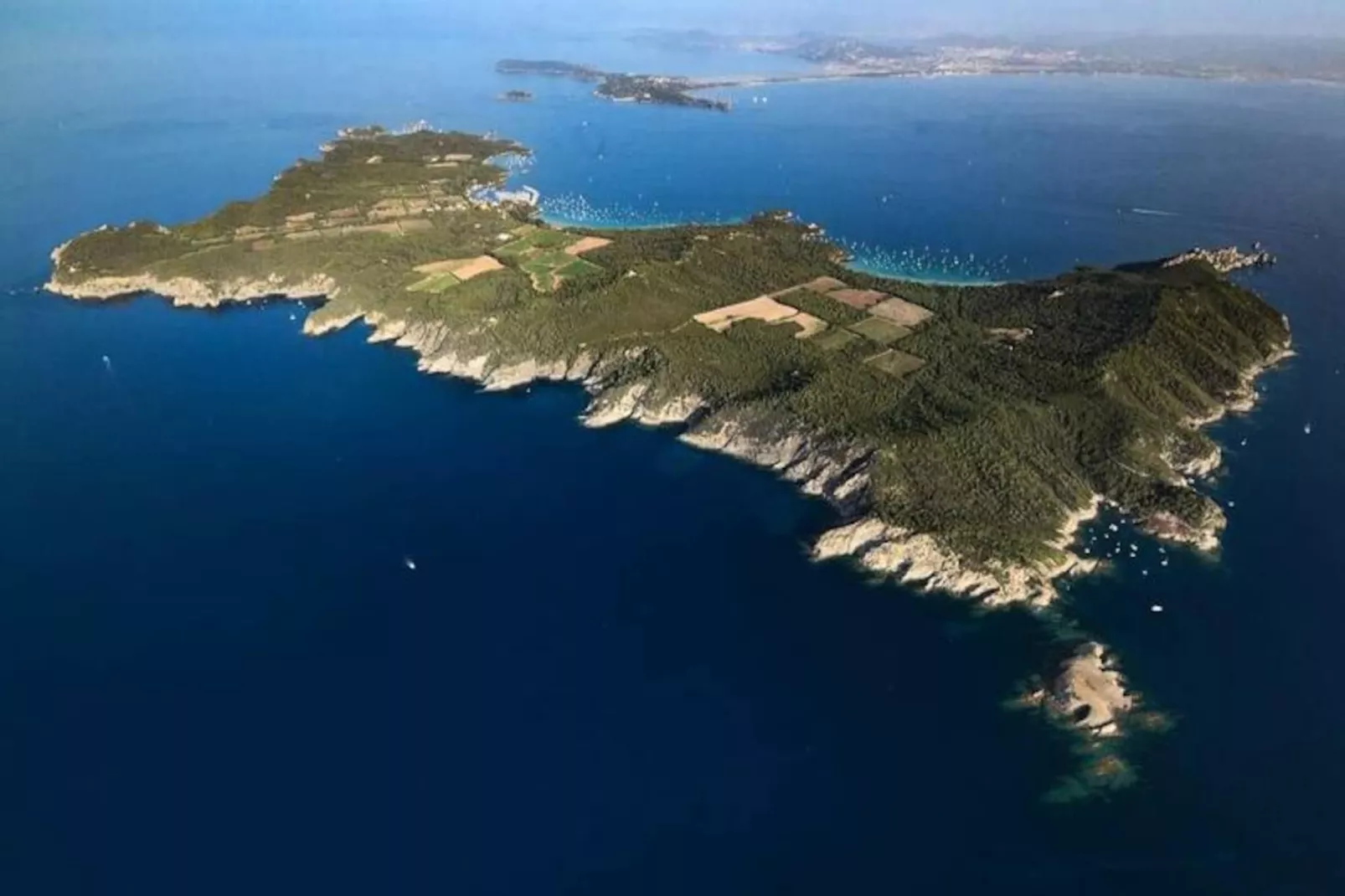 Résidence La Tancade-hyeres-Niet-getagd