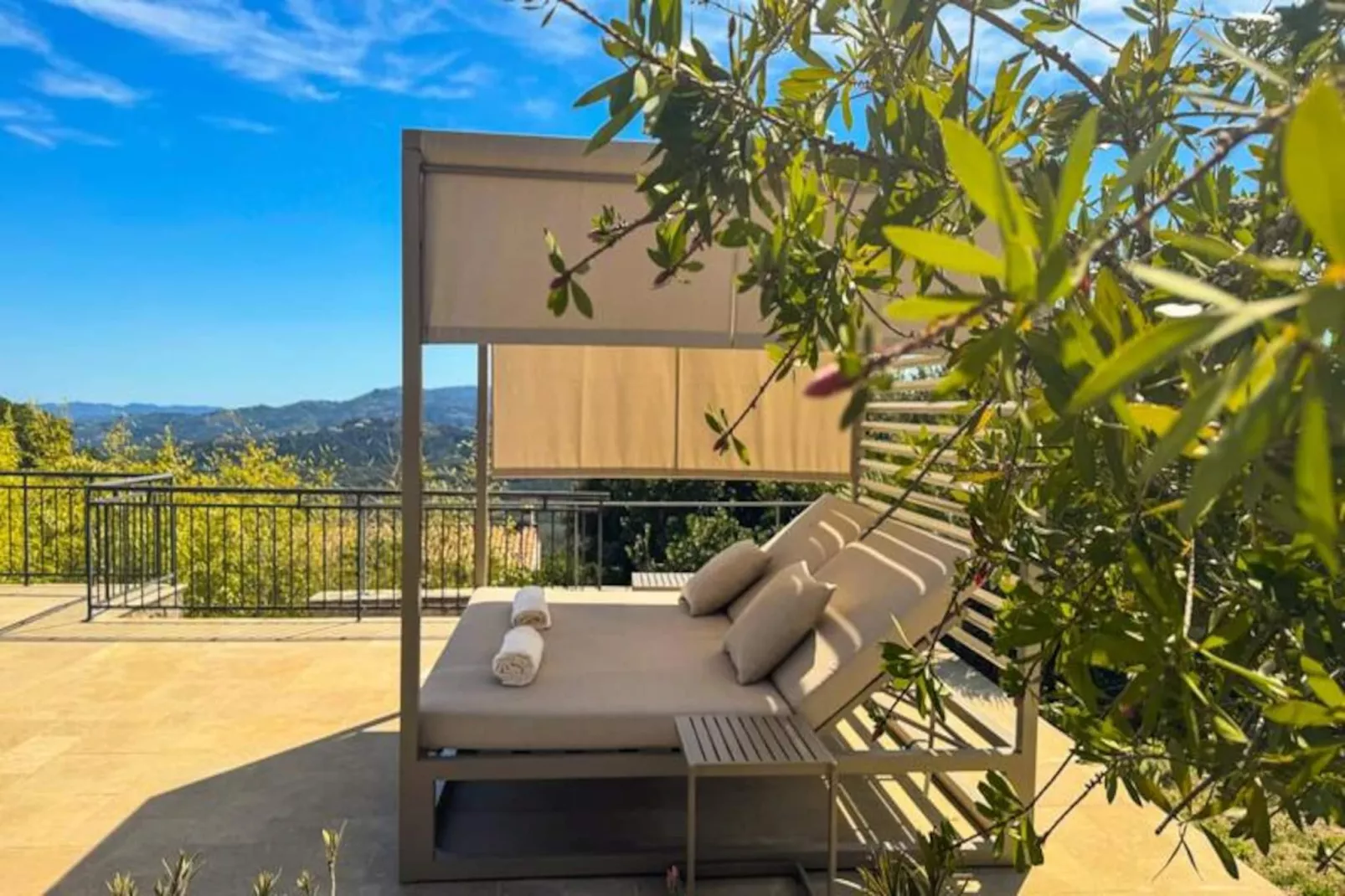 Villa Moderne 8p, Piscine Et Vue Montagnes-Niet-getagd