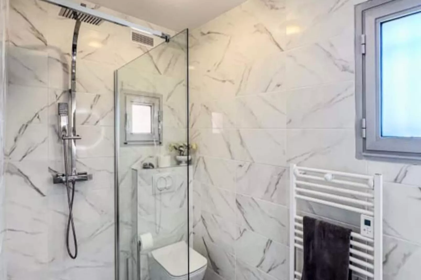 Sublime Villa Azur&eacute;enne 8 Pers, Piscine Et Vue Mer-Niet-getagd