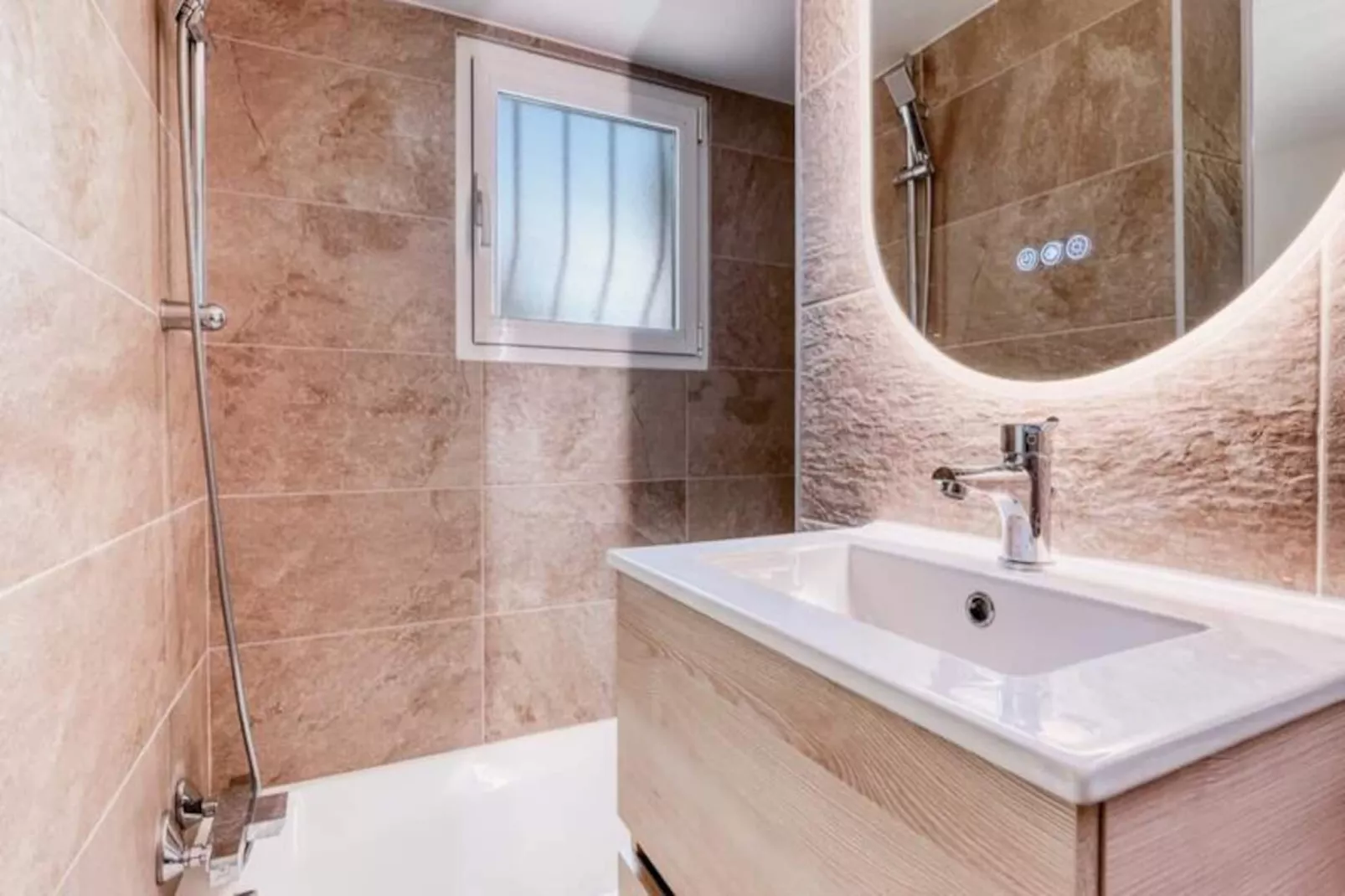 Résidence Villa Tanit - Piscine, Vue Mer - 10 Personnes-Niet-getagd