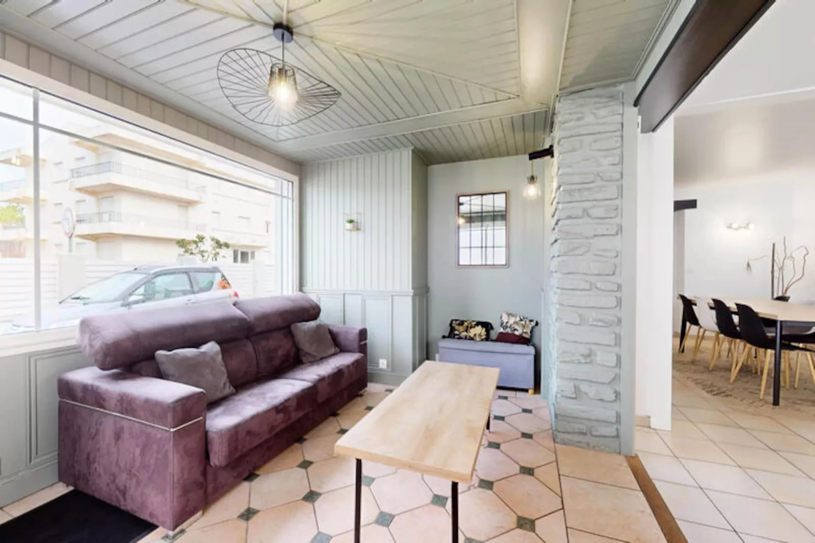 Maison à Saint-Jean-de-Monts-Niet-getagd