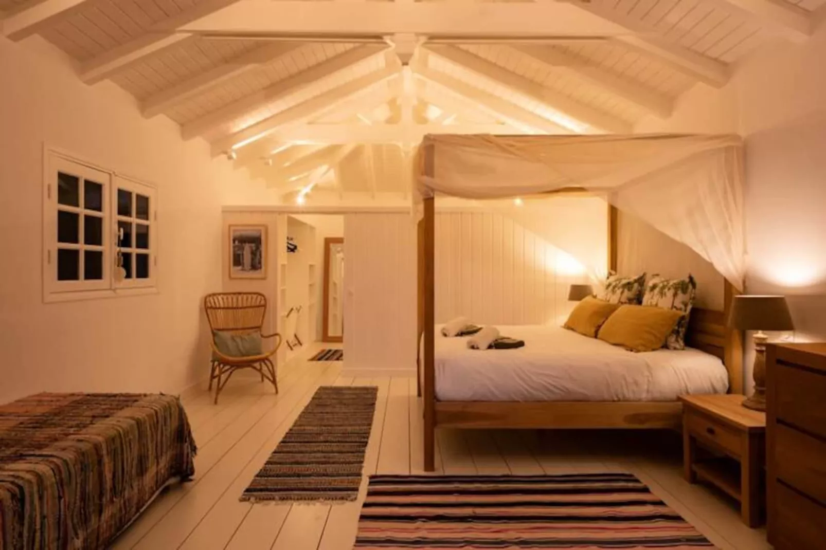 Villa Blanche - Niet-getagd